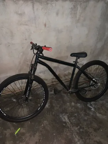 Bike aro 29