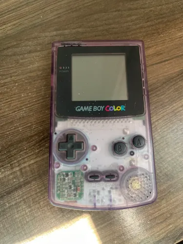 Gameboy Color