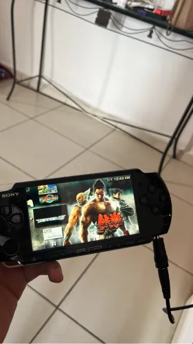 PSP 3001