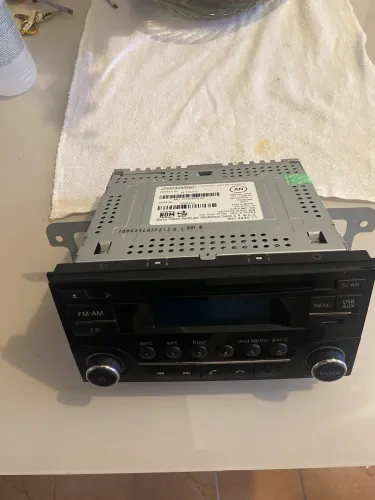 Rádio sentra 2018 