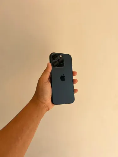 IPHONE 15 PRO MAX 128 GB