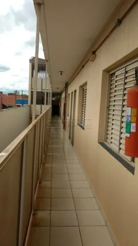 Apartamento Kitchnet em Araraquara