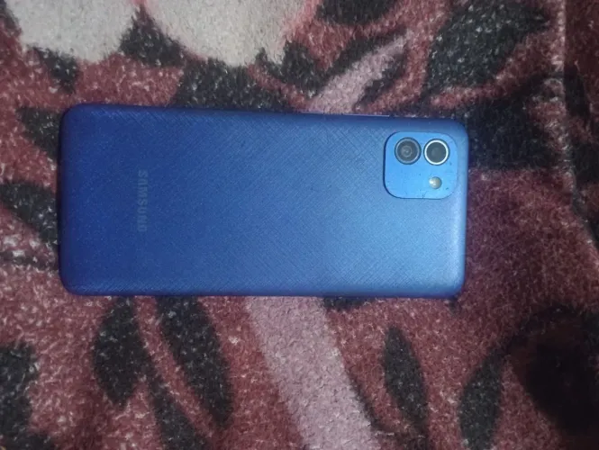 Samsung galaxi a03 64GB 