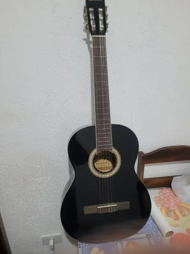Violão!