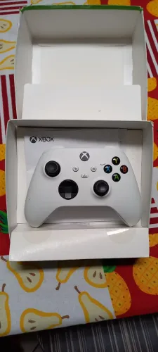 Controle para xbox