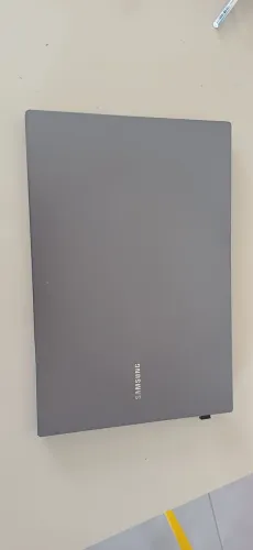Notebook samsung np550xda core i5 256g