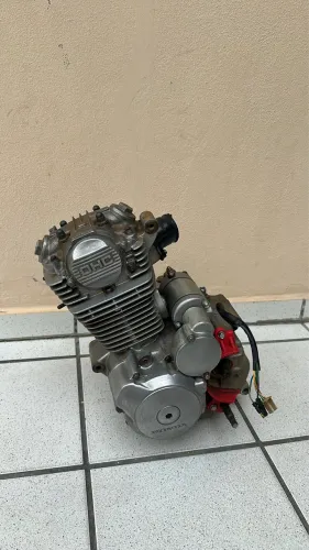 Vendo motor ohc Crf 230