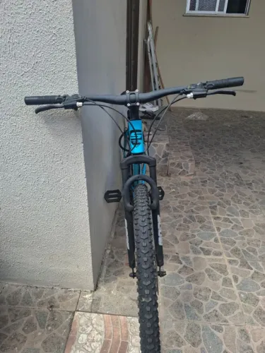 Bicicleta south aro 29