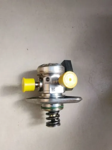 Bomba de alta da Duster, Mercedes 1.3