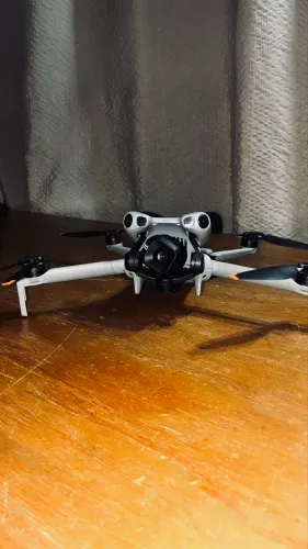 Drone dji mini 5 pro e neo 2