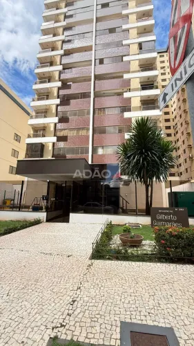 Apartamento 03 Quartos no Alto da Glória ao lado do Colégio Logosófico Residencial Gilbert