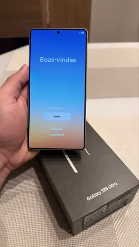S25 Ultra 512gb