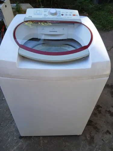 Brastemp 11 kilos com entrega gratis
