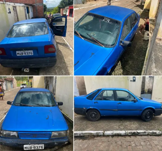 Fiat Tempra 2.0 I.E 16V 2P E 4P 1996
