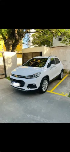 Chevrolet Tracker Premier 1.4 Turbo 16V Flex AUT 2018