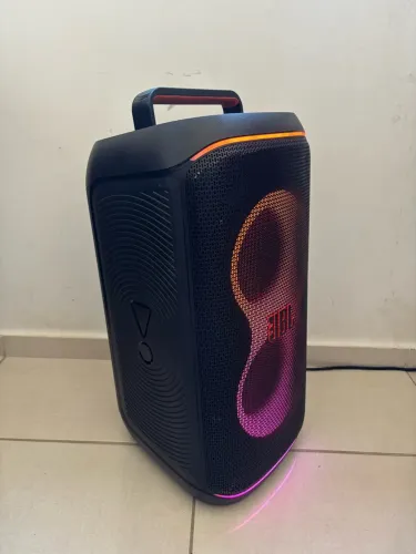 JBL PARTY BOX 120 CLUB