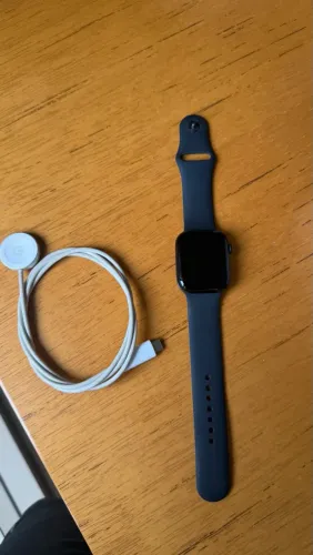 Apple Watch Séries 8
