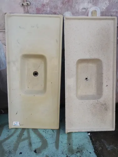 Vendo duas pia de cozinha