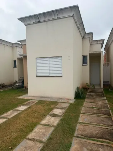 Imóvel para aluguel possui 53 metros quadrados com 2 quartos em Parque Geórgia - Cuiabá - 
