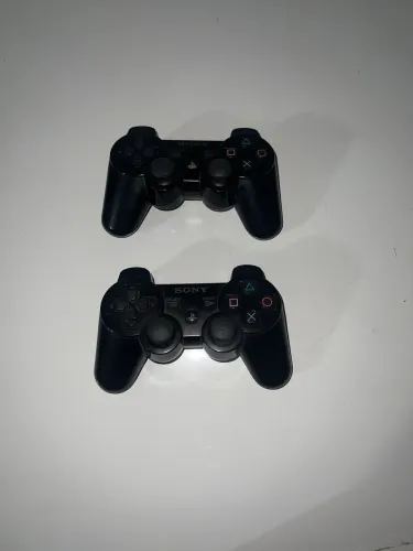 Controle