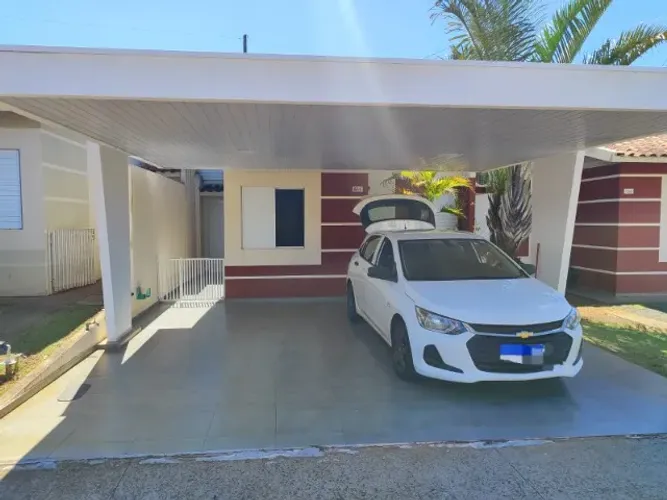 Casa para VENDA, Condomínio Terra Nova - Foz do Iguaçu/PR