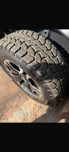 Toyota Hilux CD SRV 4X4 2.8 TDI Diesel Aut. 2021
