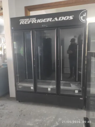 Bh auto serviço 3P pronta entrega