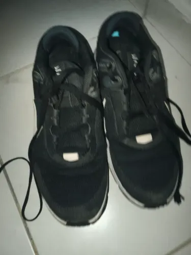 Nike Air Max Alpha Trainer 4 Original - Tamanho 42 - Bom estado