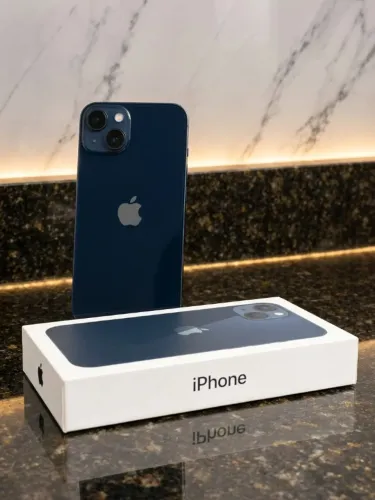 iPhone 14 128GB - Midnight