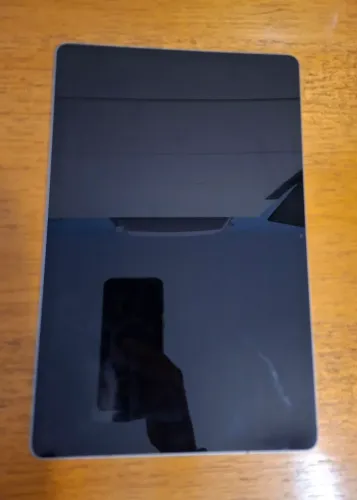 Samsung Galaxy Tab S7 fe 128gb prata