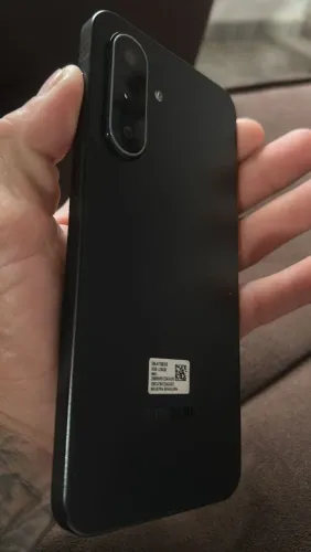 Troco iphone xr todo original e a17 por outro