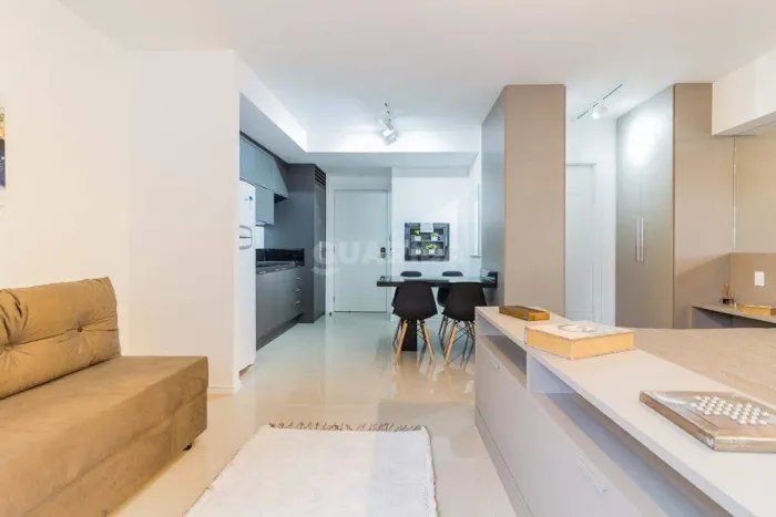 Loft/Flat para aluguel, 1 quarto, 1 vaga, Jardim Europa - Porto Alegre/RS
