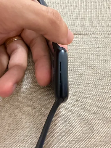 Apple Watch SE 2 - 44mm