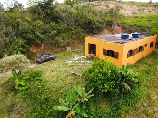 Oportunidade Única! por R$ 200 mil Chácara Completa Nascente Exclusiva, 3 Quartos,1 Suíte