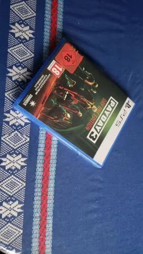 Jogo Playstation 5 Pay Day 3