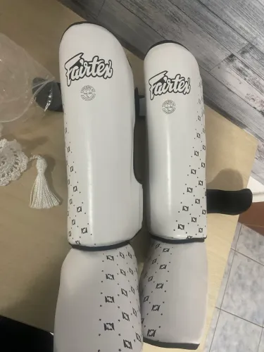 Caneleira fairtex M