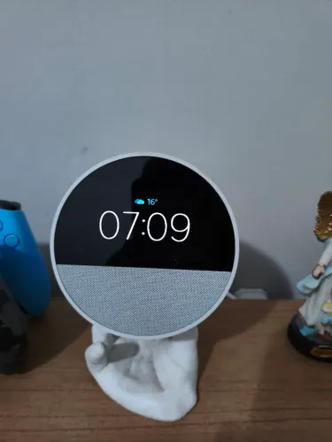 Echo spot