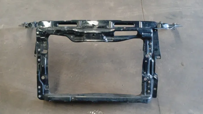 Painel Frontal Volkswagen Gol Saveiro Voyage G5 Original 