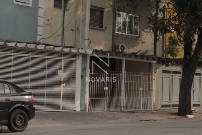 Sobrado Comercial /Residencial - Vila Cruzeiro