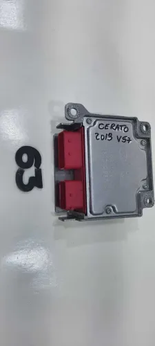Módulo Injeção Kia Cerato 2013 1.6  V57 Acionado