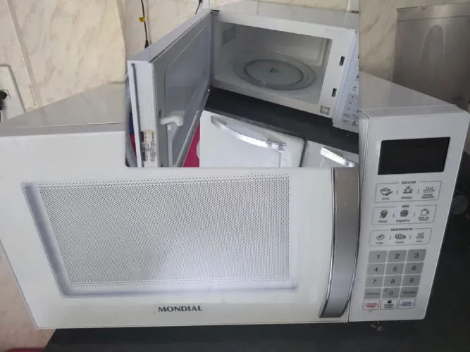 MICRO-ONDAS