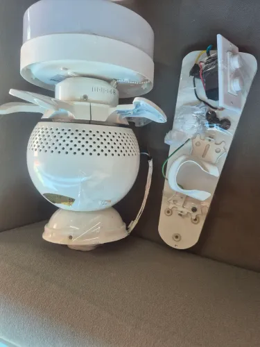 VENDO VENTILADORES DE TETO