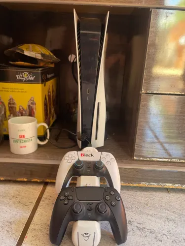 PS5