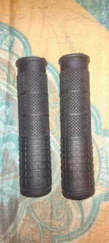 Par de manoplas para bicicleta (Novos)