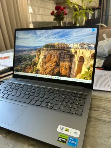 LENOVO LOQ RTX 3050 16GB DDR5
