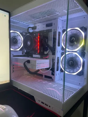 pc gamer ryzen 