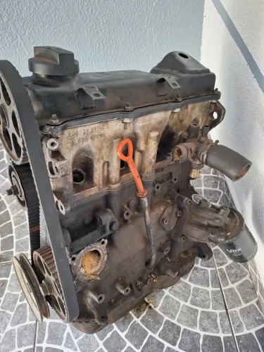 Motor AP 1.6 Gasolina