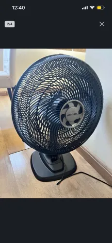 Ventilador