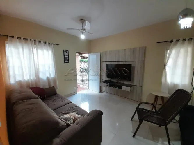 Casa Condomínio em Ribeirão Preto