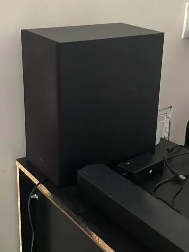 Soundbar Samsung 